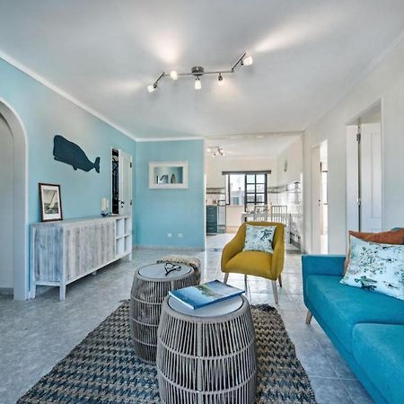 شقة Penthouse Marinheiro Olhão المظهر الخارجي الصورة