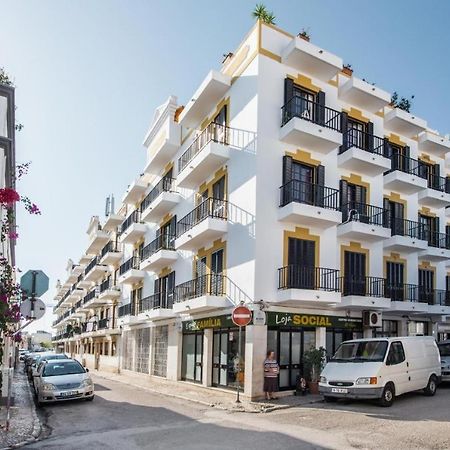 شقة Penthouse Marinheiro Olhão المظهر الخارجي الصورة