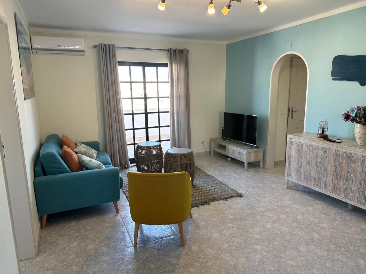 شقة Penthouse Marinheiro Olhão المظهر الخارجي الصورة