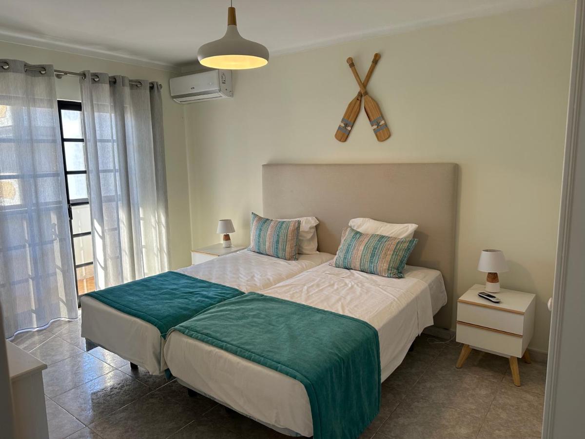 شقة Penthouse Marinheiro Olhão المظهر الخارجي الصورة